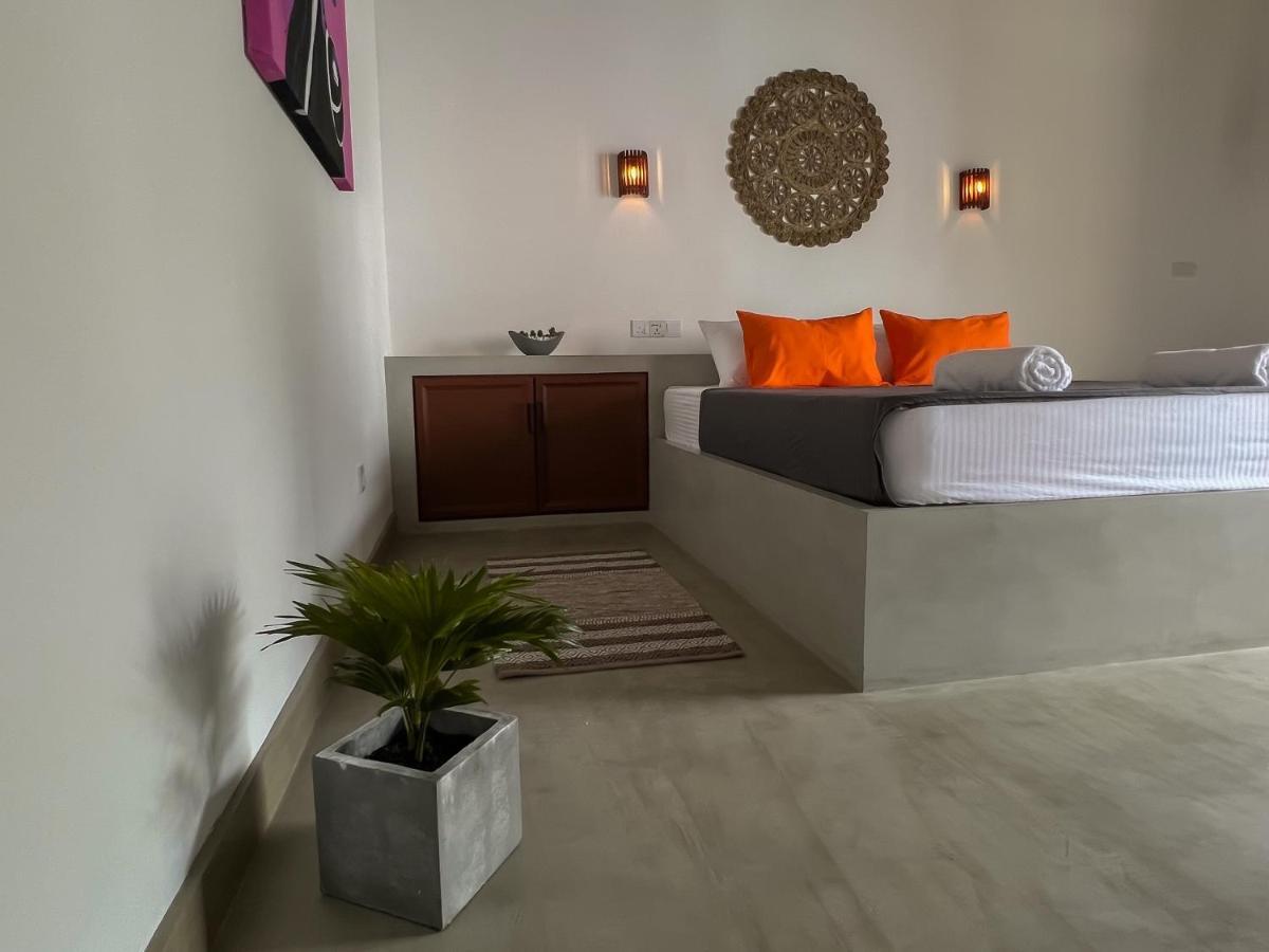 Lum Residence 阿杭格默 外观 照片