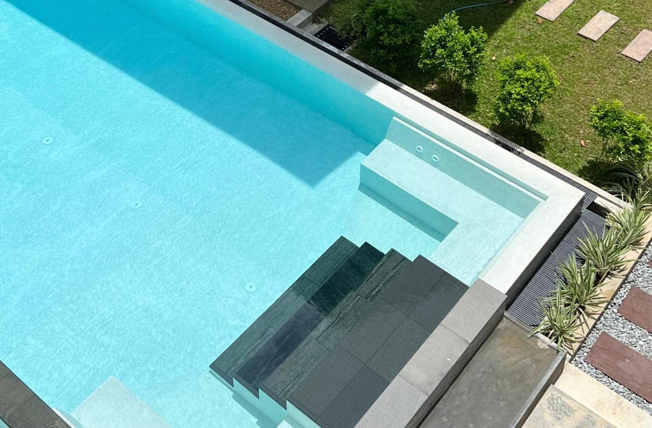 Lum Residence 阿杭格默 外观 照片