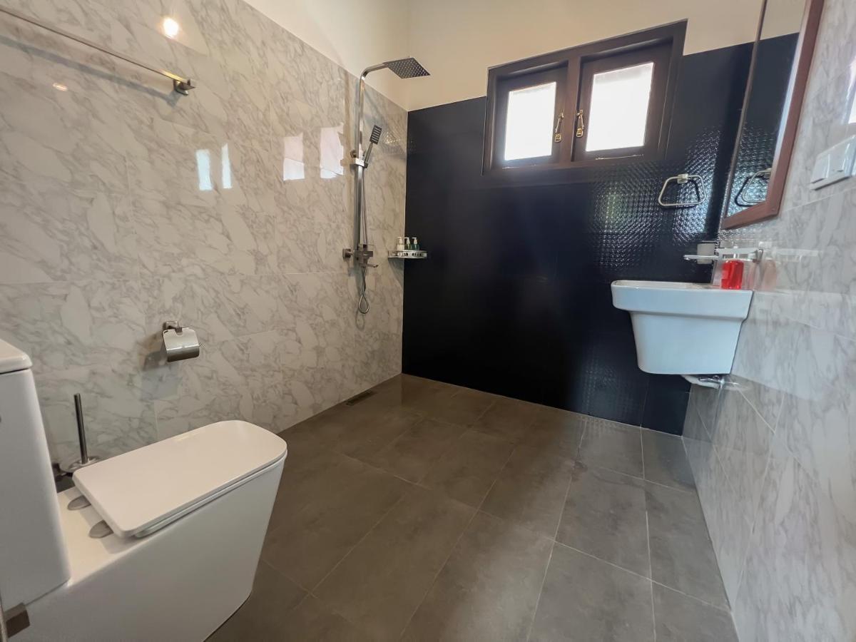 Lum Residence 阿杭格默 外观 照片
