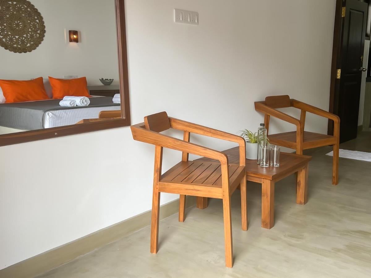 Lum Residence 阿杭格默 外观 照片