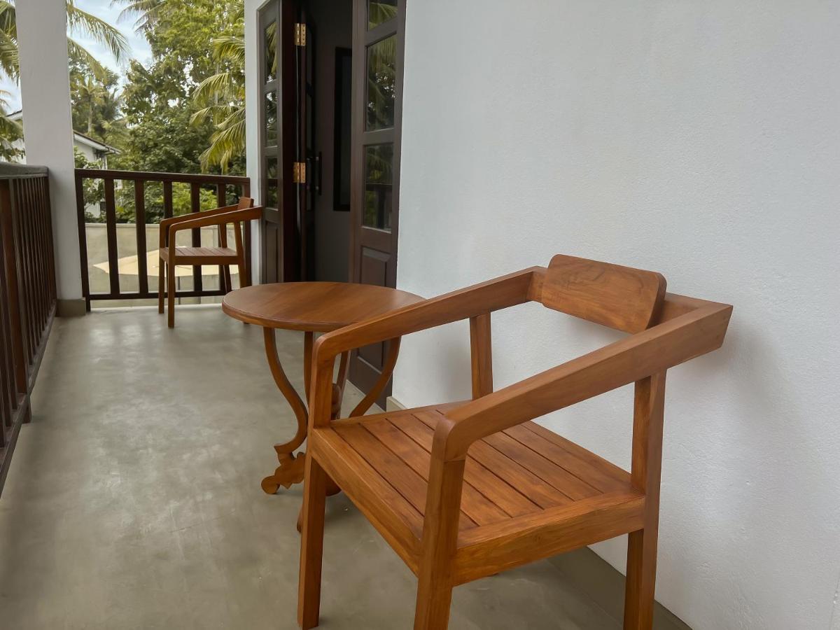 Lum Residence 阿杭格默 外观 照片