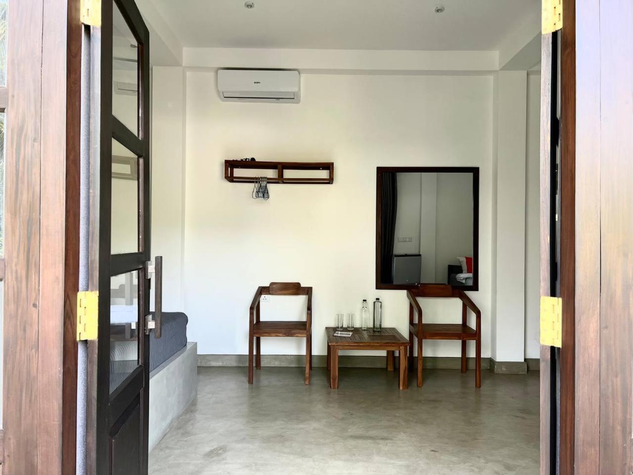 Lum Residence 阿杭格默 外观 照片