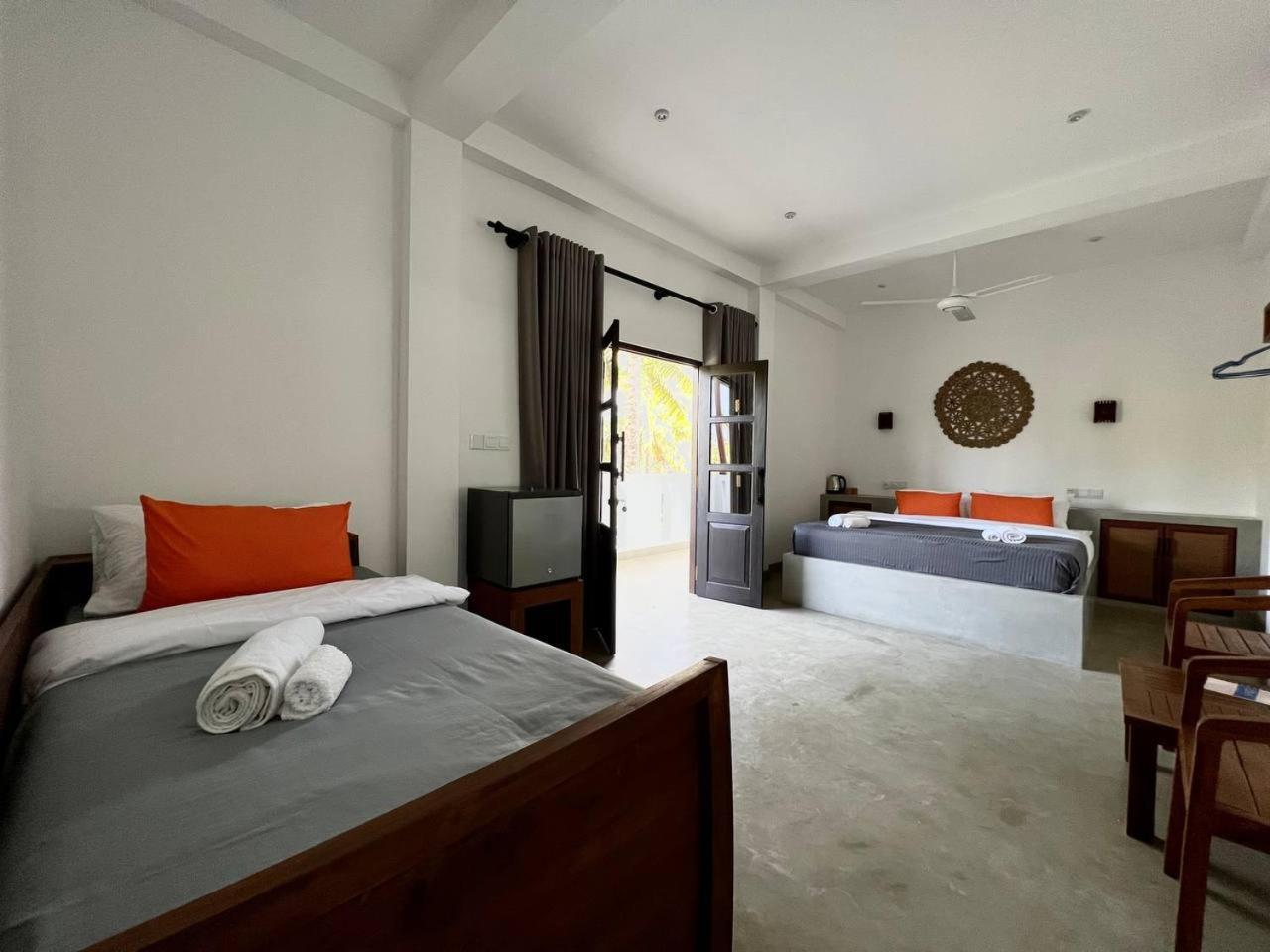 Lum Residence 阿杭格默 外观 照片