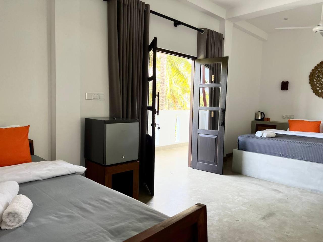 Lum Residence 阿杭格默 外观 照片